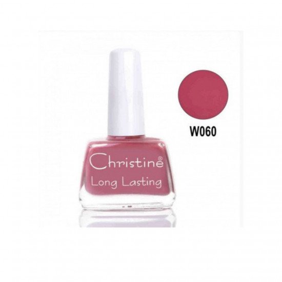 كرستين طلاء اظافر -60