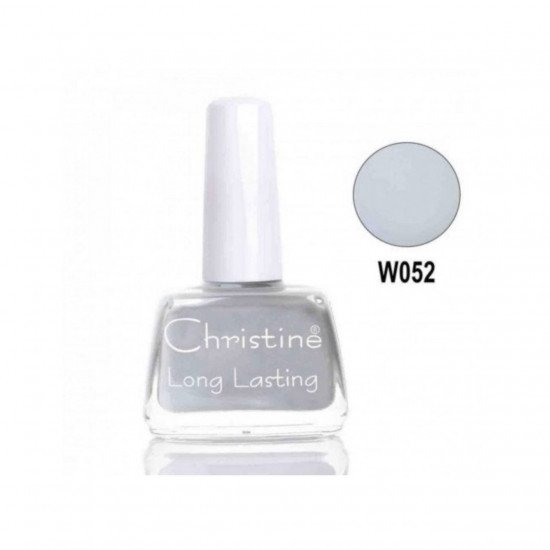 كرستين طلاء اظافر -52