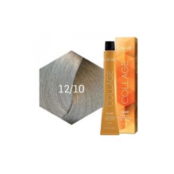 Lakme Collage Permanent Hair Dye - Light Ash Blonde 12/10
