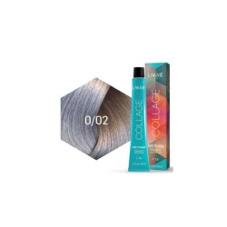 Lakme Collage Permanent Hair Dye Pearl 02/0