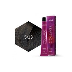 Lakme Collage Dye Light Brown Beige 5/13