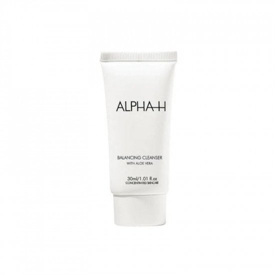 منظف موازن Alpha-H للسفر 30مل منظف موازن Alpha-H للسفر 30مل
