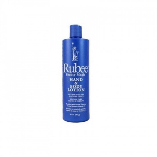 لوشن بيوتي ماجيك لليدين والجسم 473مل