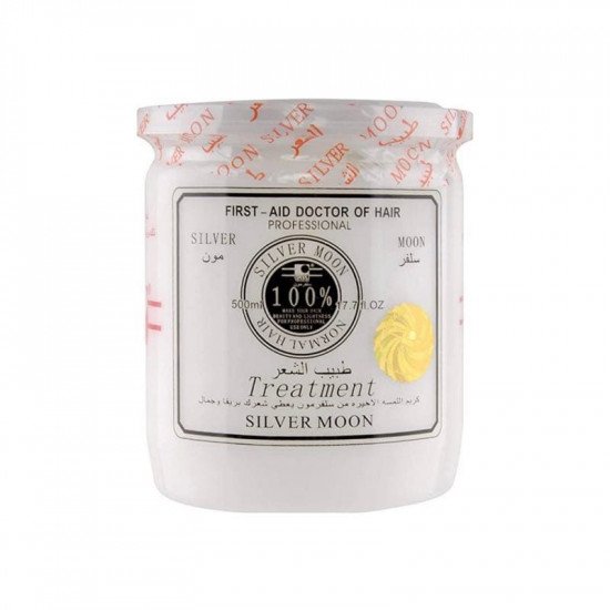 كريم طبيب الشعر سلفرمون 500مل