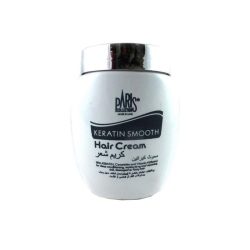 Paris Collection Smooth Keratin Hair Cream 475ml