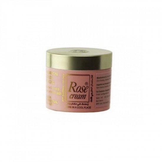 روز كريم لتنقية البشرة 25غ