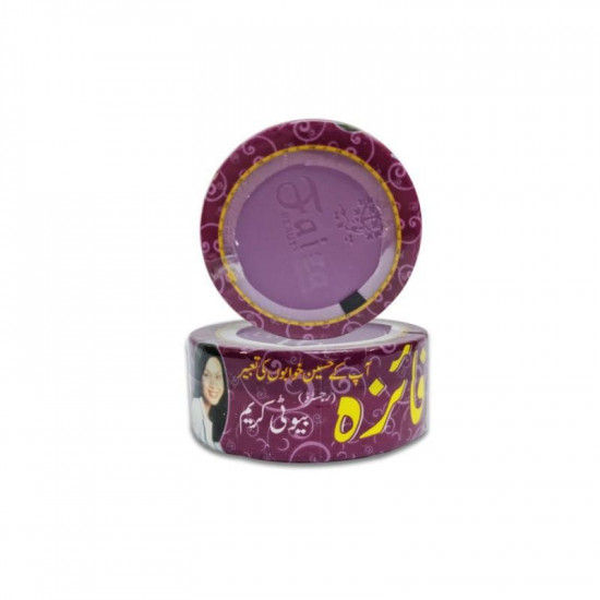 كريم فايزا للتفتيح والجمال 50ج