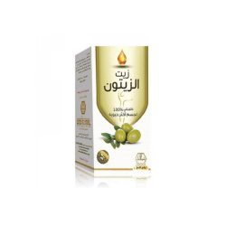Olive Oil - wadi alnahil 