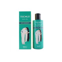 Trichup Anti Dandruff Hair Oil 200ml