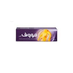 موف اون كريم مساج  100 مل