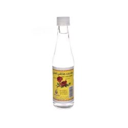 Original sectarian rose water