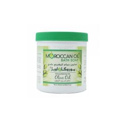 Morokan Oil Magrabi Municipal Bath Soap with Olive Oil 1000 ml