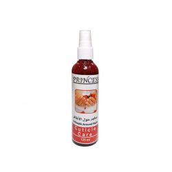 Princess Nail Disinfectant Spray 125ml
