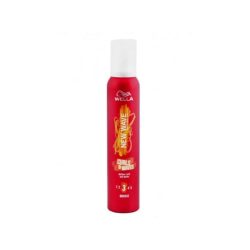 Wella Hair Foam for Hair Ripples -250ml