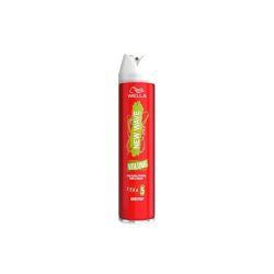 Wella New Wave Hairspray Spray For Increasing Density 200 ml