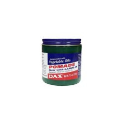 Dax Green Hair Cream 213g