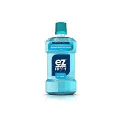 EZ Fresh Mouthwach Ice Mint 250ml