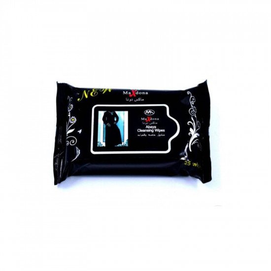 مناديل تنظيف العباءة