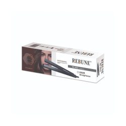 Rebune Hair Straightener RE-2023 Black