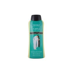 Trichup Shampoo 400ml Black Seed Herbal
