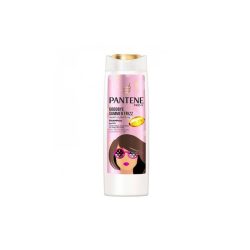 Pro Shampoo at Farewell to Summer Volatility with 72 Hour Volatility Control from Pantene 400ml