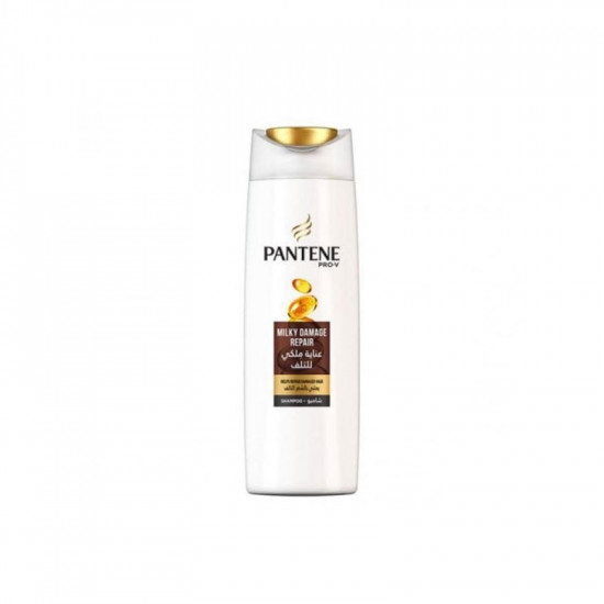 شامبو عناية ملكي للتلف من بانتين 400مل