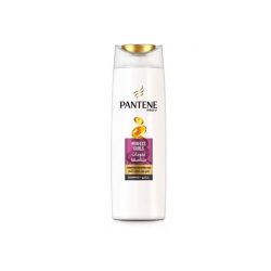 Pantene Pro Shampoo 400 ml Harmonic Ripples