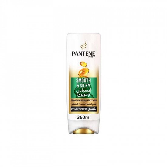 بلسم انسيابي وحريري من بانتين برو-في 360مل