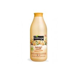 Cottage - Shower Gel Vanilla Scent 250ml