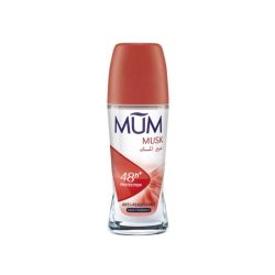 Mum Deodorant with the scent of Abeer Musk - 75 ml