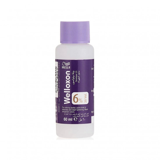 ويلا ويلكسون بيرفكت أوكسجين %6 ويلا ويلكسون بيرفكت أوكسجين %6