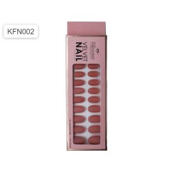 Forever52 Self-adhesive False Nails