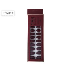 Forever52 Self-adhesive False Nails