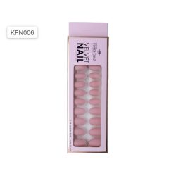 Forever52 Self-adhesive False Nails