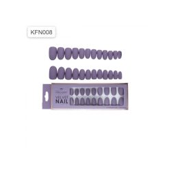 Forever52 Self-adhesive False Nails