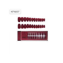 Forever52 Self-adhesive False Nails