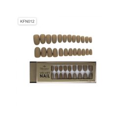 Forever52 Self-adhesive False Nails