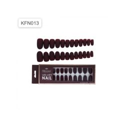 Forever52 Self-adhesive False Nails