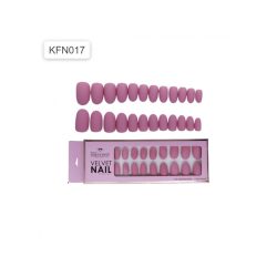 Forever52 Self-adhesive False Nails