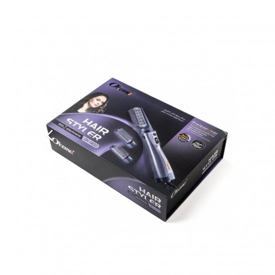 استشوار احترافي للشعر من اوكيما ok-1400