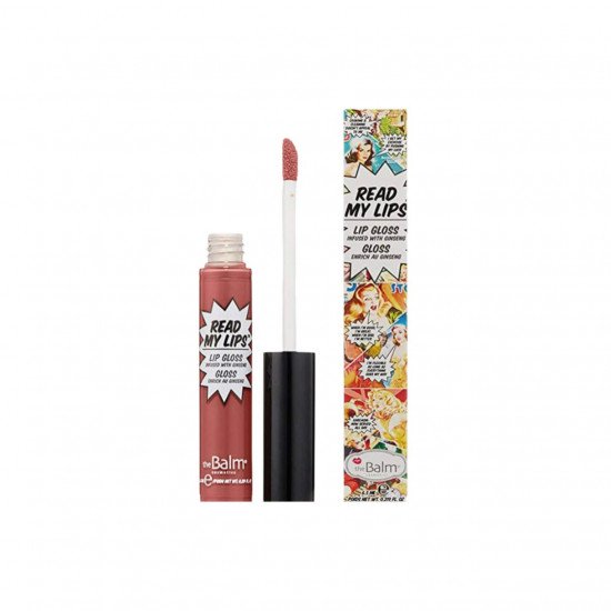 احمر شفاه قلوس من ذا بالم -Grr احمر شفاه قلوس من ذا بالم -Grr