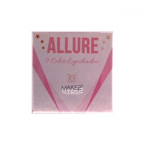 مجموعة ظلال عيون ميني AL03- ميك اوفر22 مجموعة ظلال عيون ميني AL03- ميك اوفر22