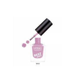 Nail Polish 69- Makeover