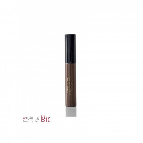 ماسكارا حواجب من بي اتش - بني