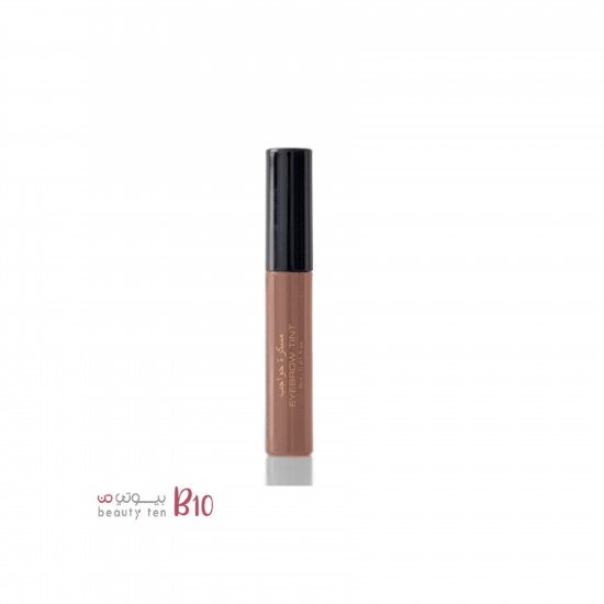 ماسكارا حواجب من بي اتش - بني ناعم