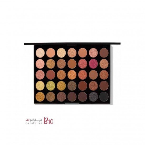 مجموعه ظلال العيون من مورفي - 35G