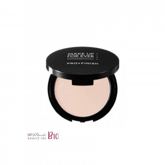 ميك اب فور ايفر بودرة متعددة الإستخدامات برو فينيش-110