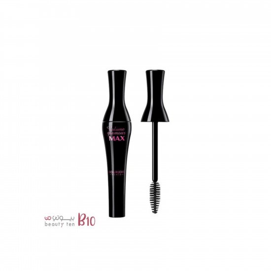 مسكارا فوليوم جلامور ماكس من برجوا