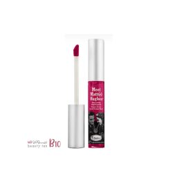 theBalm Meet Matte Hughes - Sentimental