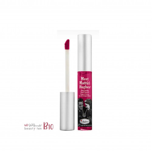 احمر شفاه سائل مات من ذا بالم - سينيمينتل